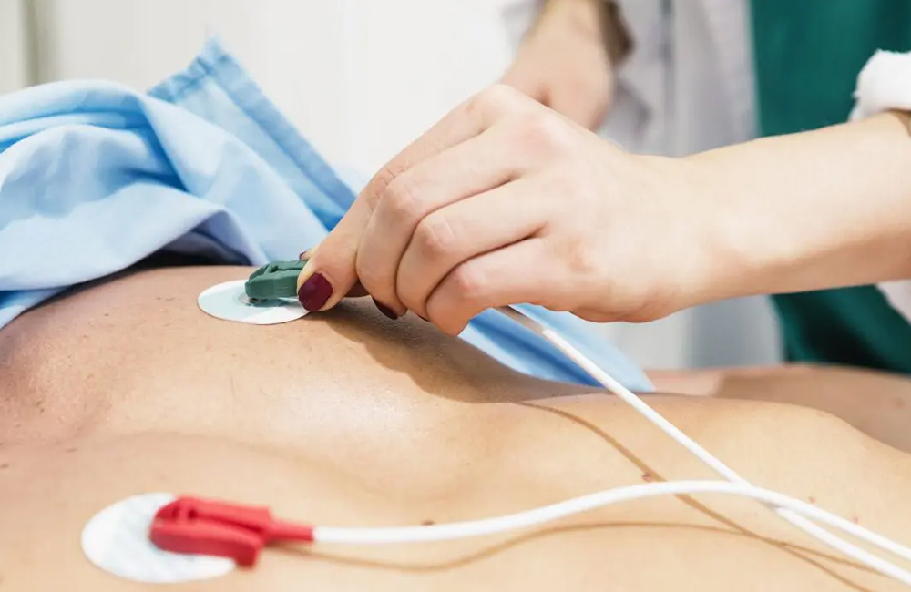 Master universitario di II livello in Elettrocardiografia clinica deduttiva