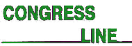 congressline logo