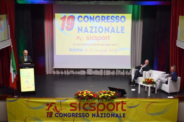 19 Congresso Nazionale